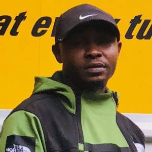 Henry Ihienkonye Henry Ihienkonye