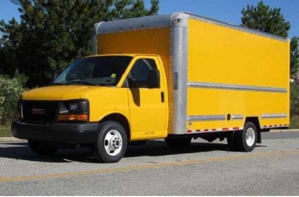 specialized moving services in Rockville