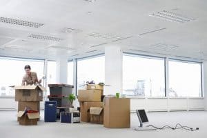 how much does a moving company cost