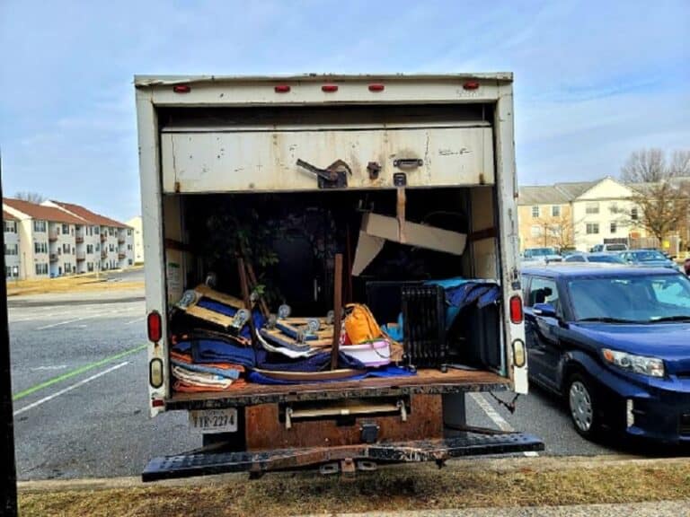 moving company in virginia
